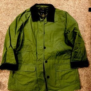 Land’s End Field Jacket
